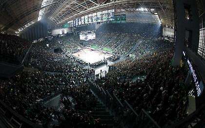 «Ερχόμαστε νωρίς στο γήπεδο, απαγορεύονται laser και καπνογόνα»: Οι συστάσεις του Παναθηναϊκού προς τον κόσμο για Εφές