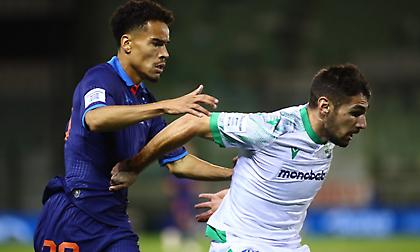 Athens Kallithea-Λεβαδειακός: Για την ύπαρξή τους οι γηπεδούχοι, για την επιστροφή στις νίκες οι φιλοξενούμενοι