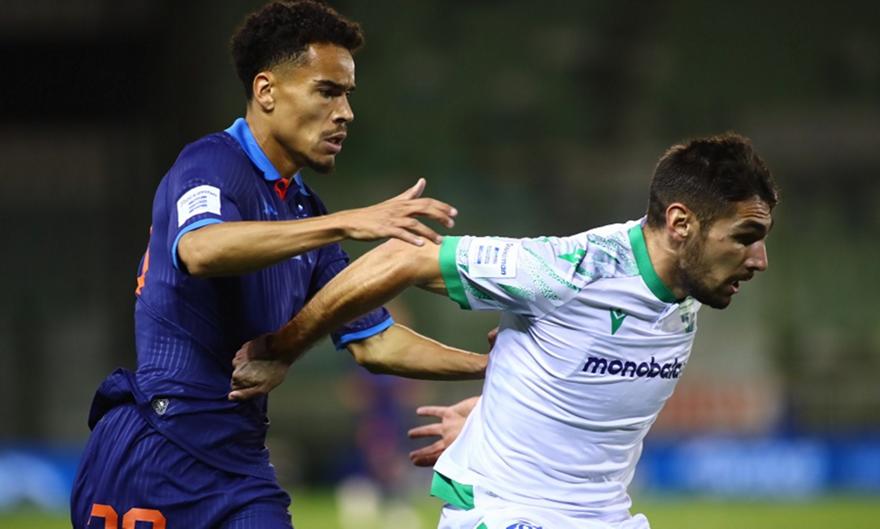 Athens Kallithea-Λεβαδειακός: Για την ύπαρξή τους οι γηπεδούχοι, για την επιστροφή στις νίκες οι φιλοξενούμενοι