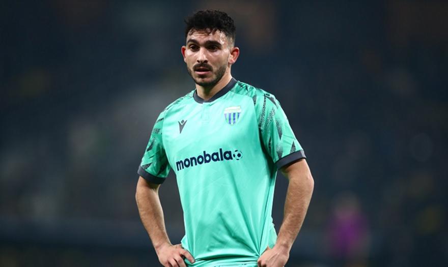 Λεβαδειακός: Με δυο απουσίες και τρεις επιστροφές κόντρα στην Athens Kallithea