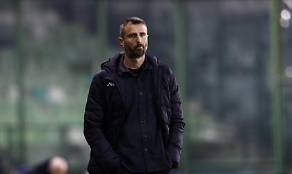 Η αποστολή της Athens Kallithea για το ματς με τον Λεβαδειακό