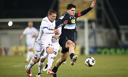 Λαμία-Βόλος: Για τη νέα ανάσα σωτηρίας, αλλά και για την… αξιοπρέπεια