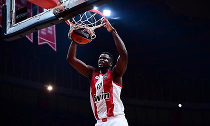 Φαλ: «Είμαστε έτοιμοι για Ρεάλ»