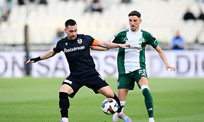 Τα χρήματα που πήραν οι ελληνικές ομάδες από την UEFA για τους διεθνείς-Πρώτος ο Παναθηναϊκός