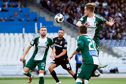 ΠΑΟΚ-Παναθηναϊκός: Η τακτική μάχη και το σημείο-κλειδί για τους «πράσινους»