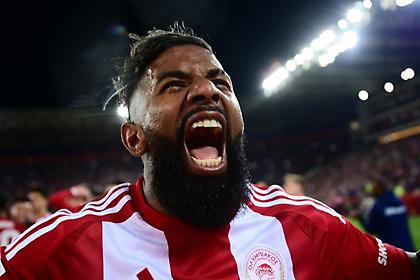 Χαζομπαμπάς ο Ροντινέι: Οι ευχές στην κόρη του που έχει γενέθλια