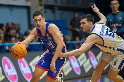 Elite League: Πρώτο... match ball για Final 4 ο Ηρακλής