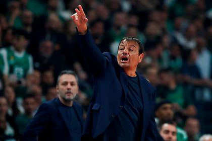 Αταμάν: «Είμαστε μόνο 1-0 μπροστά, θα συνεχίσουμε να δουλεύουμε»