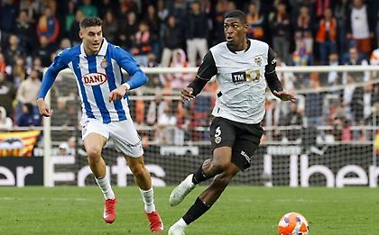 Δεν... χάλασε κανέναν η ισοπαλία στο «Μεστάγια»