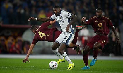 Από Σάββατο σε Κυριακή, ξανά πίσω στο Σάββατο και… τρέλα με το Ίντερ – Ρόμα που άλλαξε ξανά!