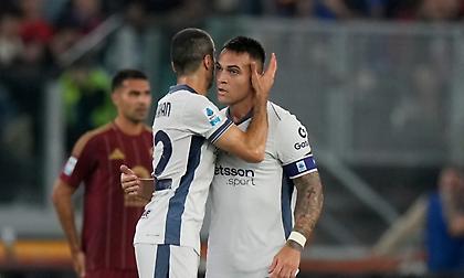 Νέα ανατροπή, κανονικά τη μέρα της κηδείας του Πάπα το Ίντερ – Ρόμα!