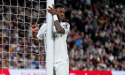 Βινίσιους στο ντοκιμαντέρ του: «Δεν με πληρώνουν για να είμαι καλό παιδί»!