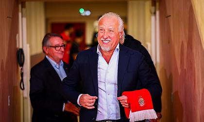 Πρόεδρος Μονακό: «Bλέπει το μπάσκετ σαν... σκακιέρα ο Σπανούλης, σκέφτεται δύο ή τρείς κινήσεις μπροστά»