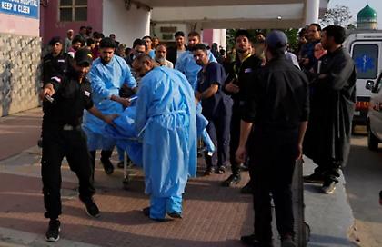 Μακελειό με τουρίστες στο ινδικό Κασμίρ - Πέντε νεκροί από επίθεση ενόπλων σε γκρουπ