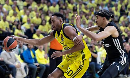 Τα είδε... όλα από την Παρί, αλλά πήρε το θρίλερ της Πόλης η Φενέρμπαχτσε!