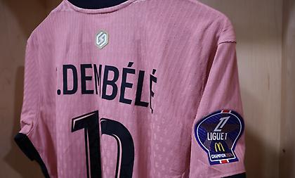 LIVE TV: Ναντ-Παρί Σεν Ζερμέν