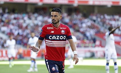 Στέλνει τον Καμπελά στον Ολυμπιακό η Equipe: «Υπογράφει για δυο χρόνια»!