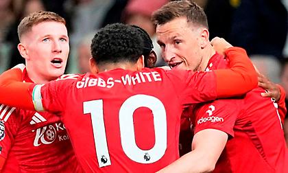 Premier League: Πέντε ομάδες μάχονται για τα τρία τελευταία εισιτήρια του Champions League