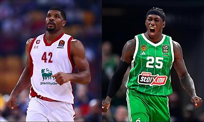 Αποθέωσε τον Κέντρικ Ναν και ο Κάιλ Χάινς: «Συγχαρητήρια και σεβασμός στον MVP, το άξιζε»!