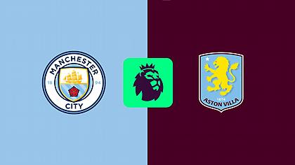 Μάντσεστερ Σίτι-Άστον Βίλα
