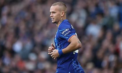 Υποβλήθηκε σε τεστ με ανιχνευτή ψεύδους ο Μούντρικ για την υπόθεση με το ντόπινγκ!