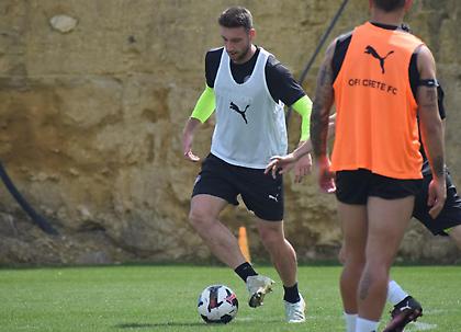 Σε… ρυθμούς Asteras Aktor, χωρίς Ζανελάτο, o ΟΦΗ