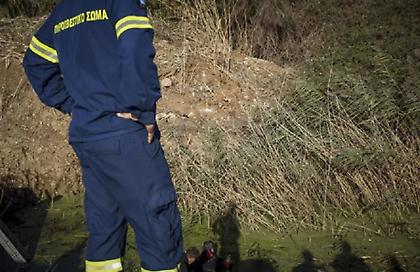Χωρίς τις αισθήσεις της εντοπίστηκε η γυναίκα που αγνοούνταν στον Ολυμπο