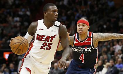 Αποθέωσε τον Ναν και… αυτοπροτάθηκε στον Παναθηναϊκό ο Αϊζέια Τόμας