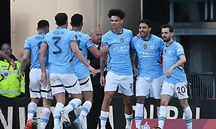 UEFA: Η Σίτι έλαβε το μεγαλύτερο μπόνους για την παραχώρηση παικτών στις εθνικές ομάδες