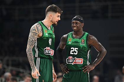 Ναν: «Είχε προετοιμαστεί για αυτό το παιχνίδι ο Χουάντσο»