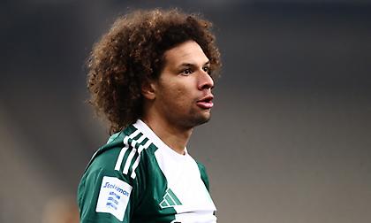 «Άσκησε… βέτο για Αράο ο Ζαρντίμ»