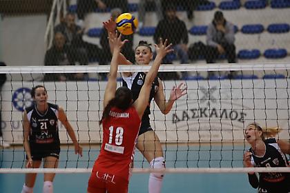 ΠΑΟΚ-Ολυμπιακός: Ισοφάριση ή ξεκάθαρο προβάδισμα τίτλου;