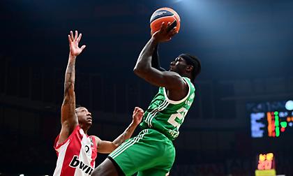 Τα ακριβή νούμερα της Euroleague για τα views στα social media: Πρώτος ο Παναθηναϊκός, ψηλά και ο Ολυμπιακός