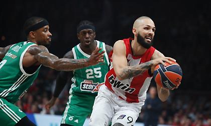 Ευρωλίγκα: Έρευνα για την διαρροή των στοιχείων με τις προβολές στα social media