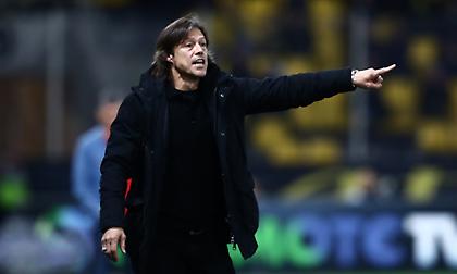 Αλμέιδα: «Θα ήθελα πολύ να πάω σε μια εθνική ομάδα και να είμαι σε ένα Παγκόσμιο Κύπελλο»