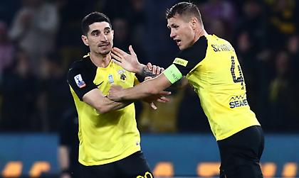 Κετσετζόγλου: «Σε πολύ δύσκολη θέση ενόψει Ολυμπιακού, αλλά πρέπει να αντιδράσει η ΑΕΚ - Να έχουμε γιορτή στα Λιόσια»