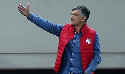 Δεν ετοιμάζει πειράματα στο φινάλε ο Μεντιλίμπαρ