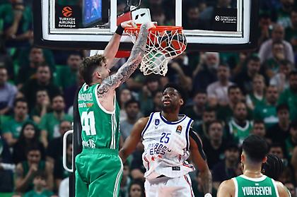 Τα σχόλια στον bwinΣΠΟΡ FM για τη νίκη του Παναθηναϊκού επί της Εφές