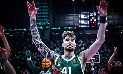 Πετρίδης: «Να υποκλιθούμε στο μεγαλείο του Χουάντσο - Οδηγός για τη συνέχεια η άμυνα στο τέλος»