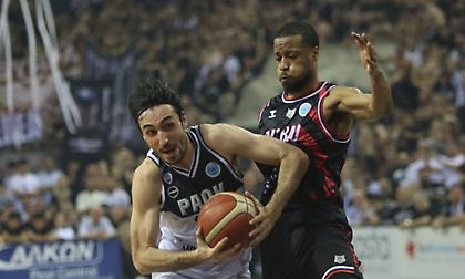 Κατσίβελης: «Είμαστε περήφανοι, αλλά μας αφήνει μία πικρία το αποτέλεσμα - Δεν ξέρω αν θα κοιμηθούμε το βράδυ»