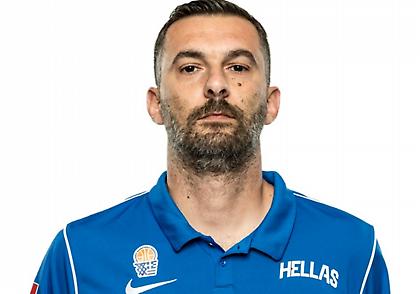 Νέος προπονητής της Εθνικής Εφήβων ο Βασίλης Σκροπολίθας