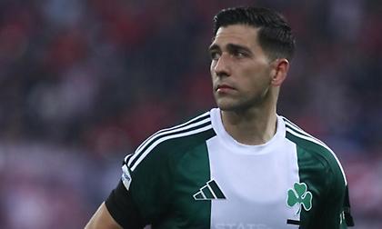 Δεσύλλας: «Δύο τα ανοιχτά θέματα στον Παναθηναϊκό ενόψει ΠΑΟΚ»