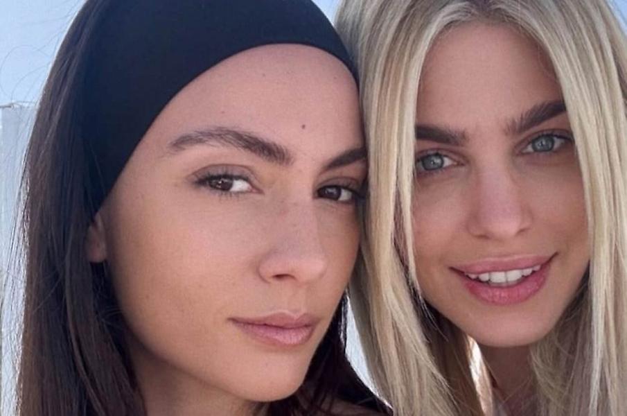 Χατζηθεοδώρου-Παπαγεωργίου: «Επικίνδυνες αποστολές» η επιστροφή από την Πάρο!