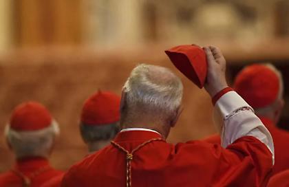 Πρόβλημα με τους καρδινάλιους στο Κονκλάβιο: Είναι περισσότεροι απ' ότι προβλέπεται