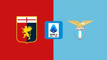 Τζένοα-Λάτσιο