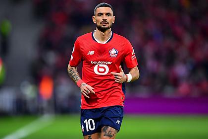 Νικολακόπουλος: «Ο Ολυμπιακός χρειάζεται έξτρα ποιότητα και ο Καμπελά το έχει αυτό το στοιχείο»