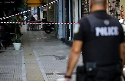 Συναγερμός το πρωί στο κέντρο της Αθήνας – Τουρίστας έπεσε από την ταράτσα ξενοδοχείου