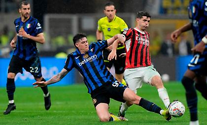 Ίντερ-Μίλαν