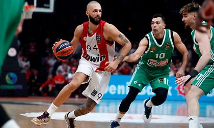 Και τώρα, Ολυμπιακός και Παναθηναϊκός ψάχνουν κάτι που δεν έχει γίνει εδώ και 12 χρόνια!