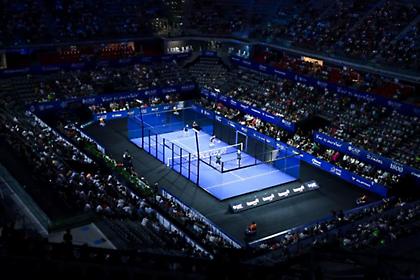 Τα πρώτα Επαγγελματικά Τουρνουά Padel - FIP Bronze στην Ελλάδα